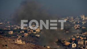 Napad Izraela na Hezbolah